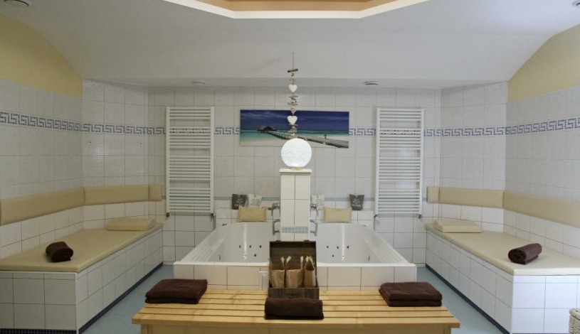 Wellness Hotel La Passionaria Mariánské Lázně